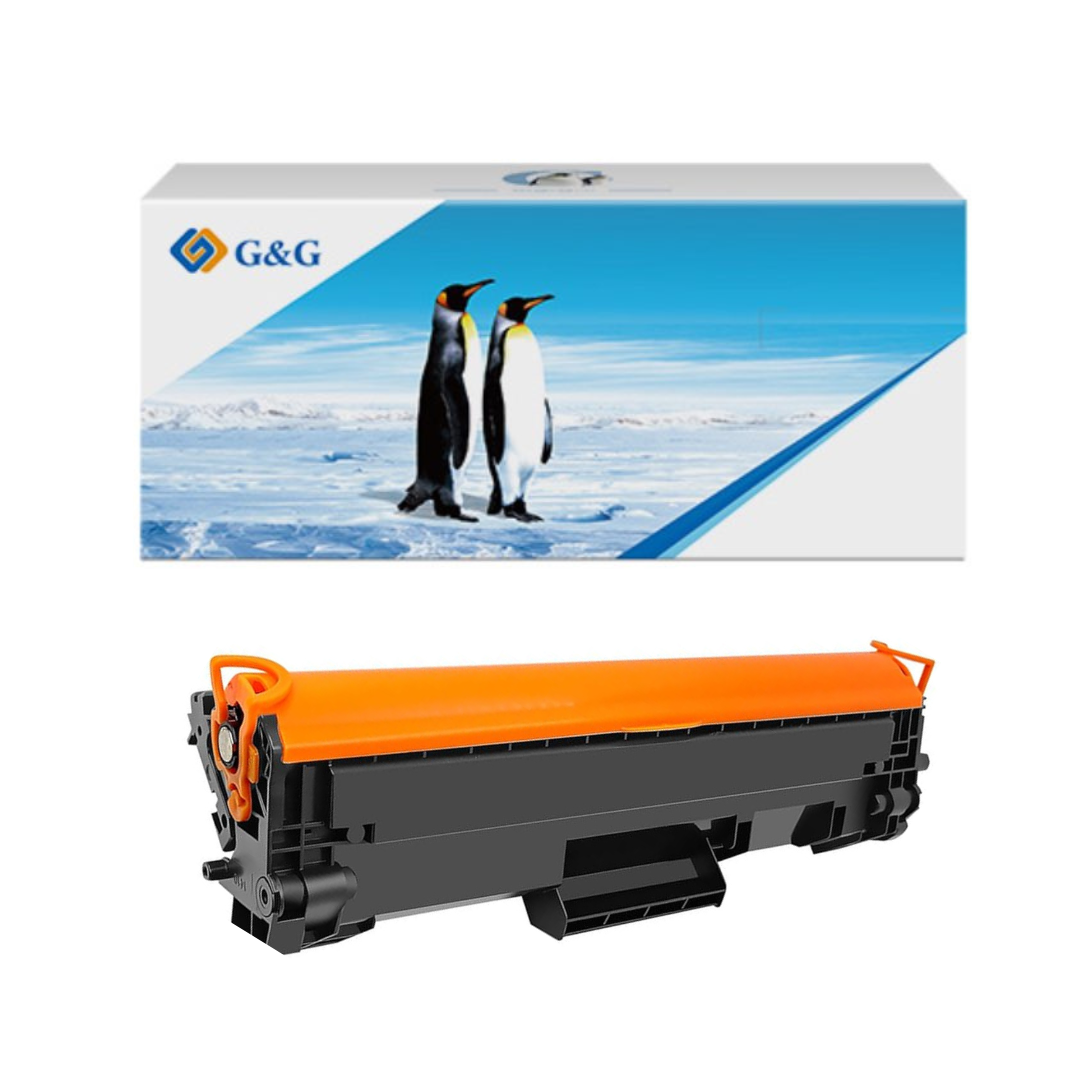 A universal toner cartridge